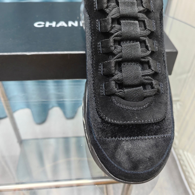 Chanel Casual Shoes